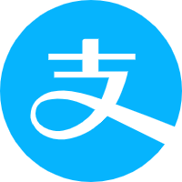 支付宝赞赏